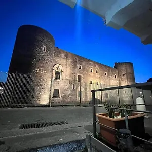 La Piccola Grotta Ursino Сasa de vacaciones CTA