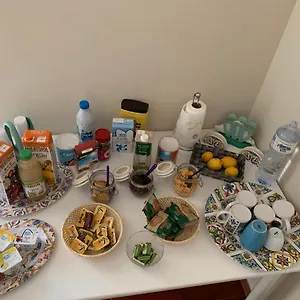  Habitación en casa particular Cas'ilenia Lido Azzurro