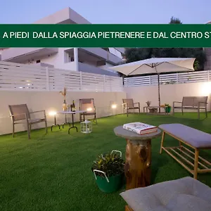  Сasa de vacaciones Funduq Ospitalita Iblea