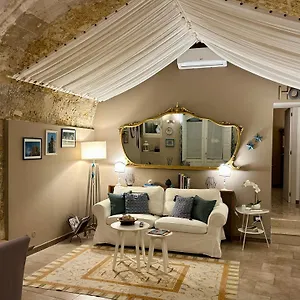  Apartamento Casa Gargallo 28