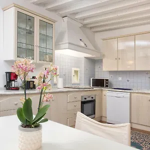Ca Dama Del Pozzo Apartamento Venecia