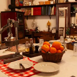  Casa rural Sogno Siciliano Turismo Rurale