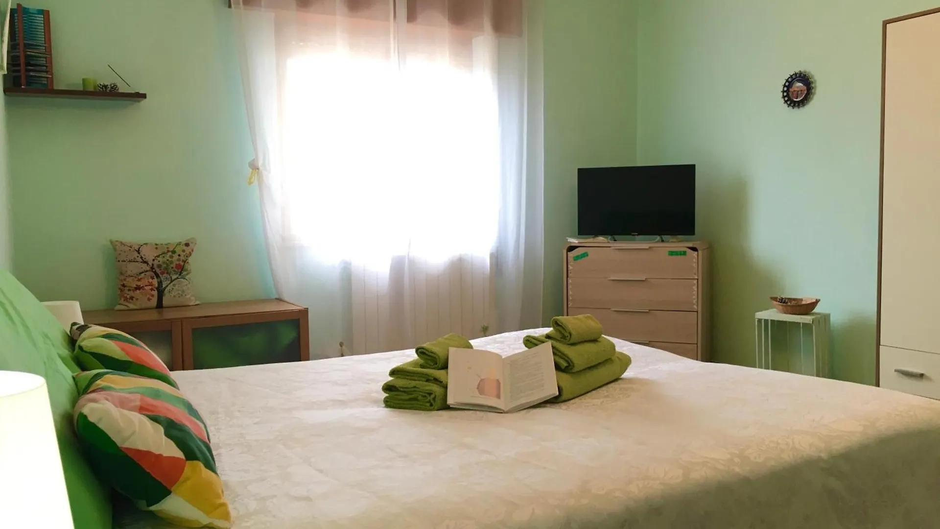 A Casa Di Nonna Maria Apartamento Marsala Itália