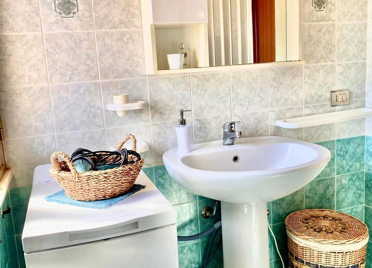 A Casa Di Nonna Maria Apartamento Marsala