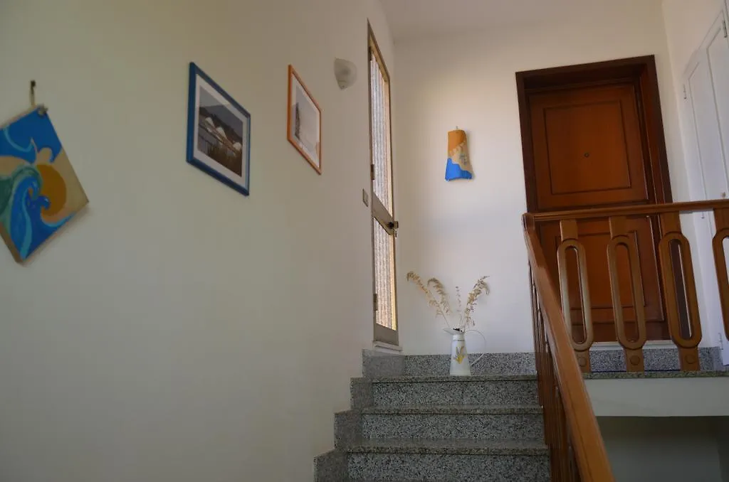A Casa Di Nonna Maria Apartamento Marsala Itália