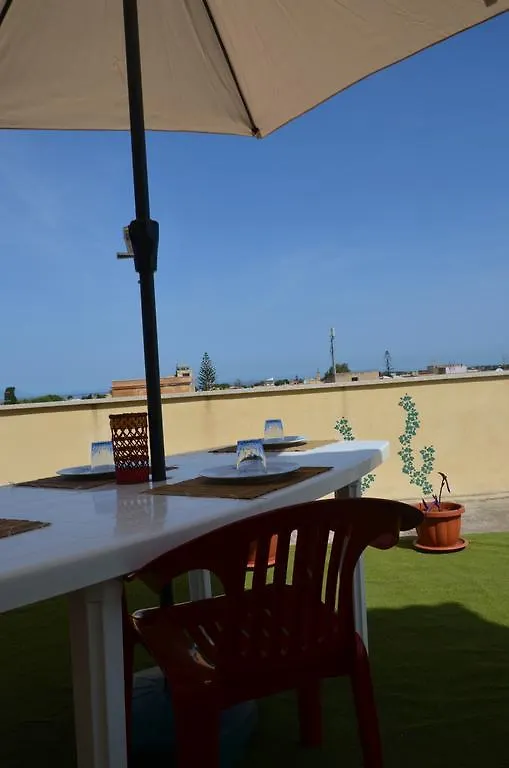 A Casa Di Nonna Maria Apartamento Marsala Itália