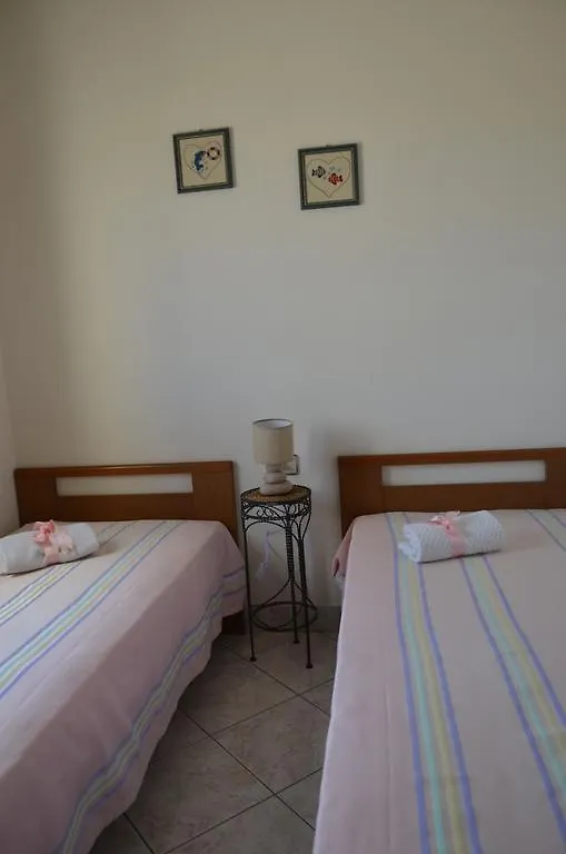 A Casa Di Nonna Maria Apartamento Marsala