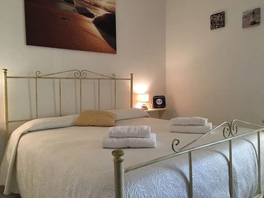 A Casa Di Nonna Maria Apartamento Marsala