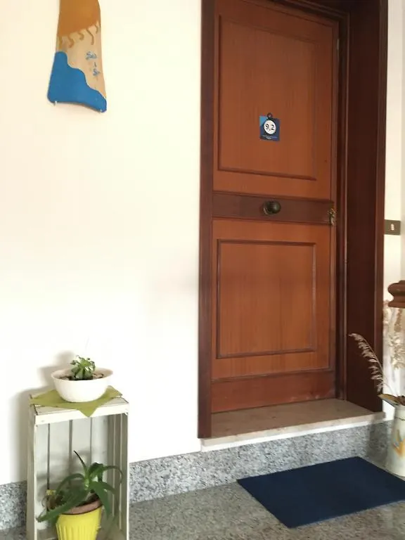 A Casa Di Nonna Maria Apartamento Marsala 0*,  Itália