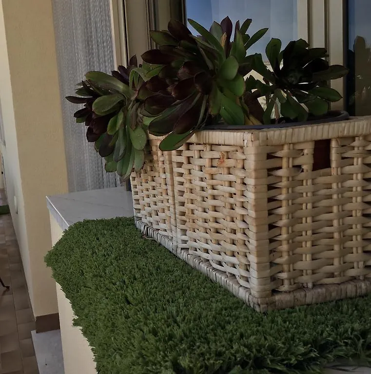 A Casa Di Nonna Maria Apartamento Marsala Itália