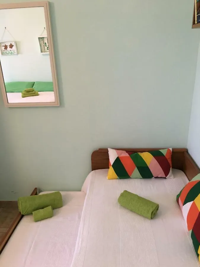 A Casa Di Nonna Maria Apartamento Marsala