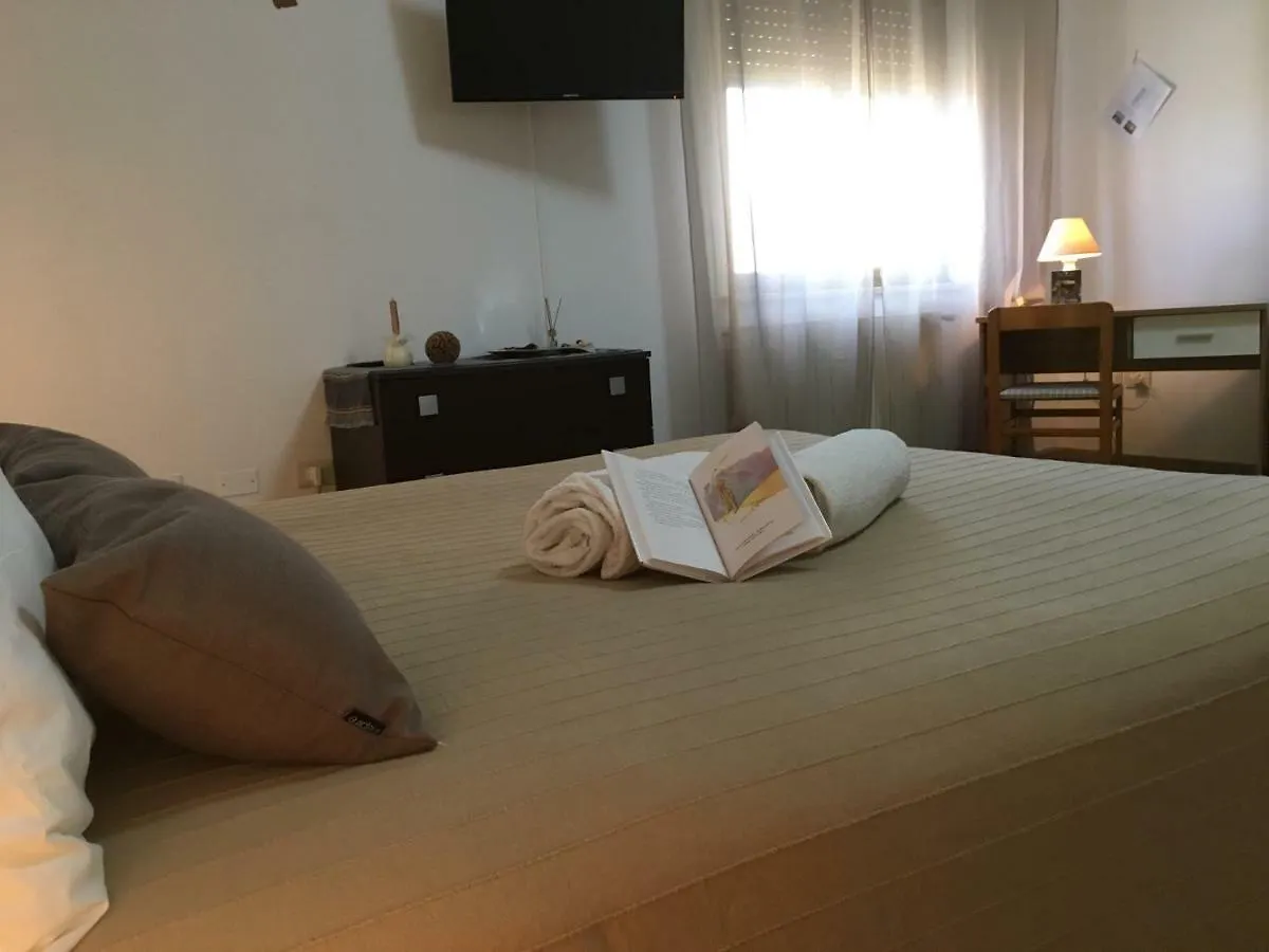 A Casa Di Nonna Maria Apartamento Marsala 0*,  Itália