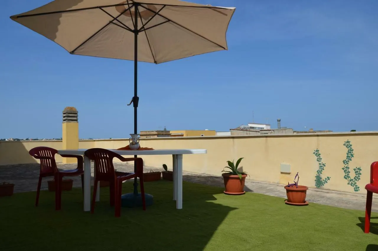 A Casa Di Nonna Maria Apartamento Marsala